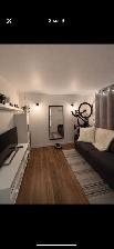 3 1/2 Quartier Moncalm 975$ - Photo 2