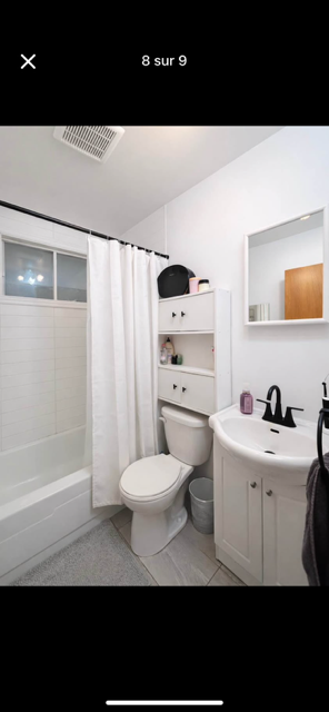 3 1/2 Quartier Moncalm 975$ - Photo 4