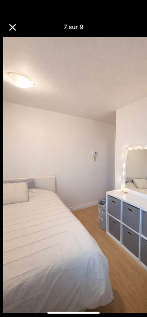 3 1/2 Quartier Moncalm 975$ - Photo 5