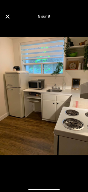 3 1/2 Quartier Moncalm 975$ - Photo 6