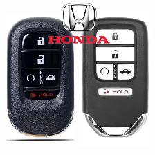 Honda Key Fobs   Programming