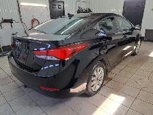 Hyundai Elantra Allure sport berline 4 portes TOIT OUVRANT - Photo 3