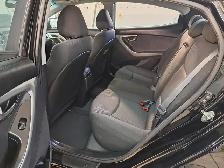 Hyundai Elantra Allure sport berline 4 portes TOIT OUVRANT - Photo 7