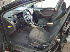 Hyundai Elantra Allure sport berline 4 portes TOIT OUVRANT - Photo 8
