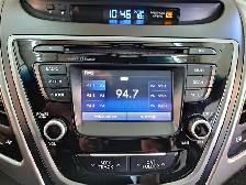Hyundai Elantra Allure sport berline 4 portes TOIT OUVRANT - Photo 13