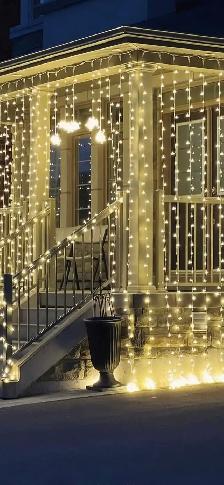 Light Installations-looking for workers - Photo 2