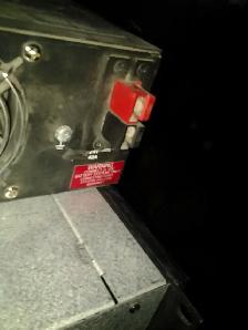TrippLite SmartOnline1000VA/800W DOUBLE CONVERSION UPS  EXTbatt