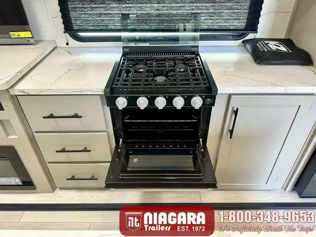 2025 K-Z INC. CONNECT 293RB - Photo 12