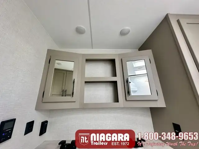 2025 K-Z INC. CONNECT 293RB - Photo 22