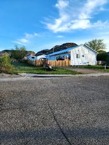 House for sale, 1605 4 ave sw Drumheller AB
