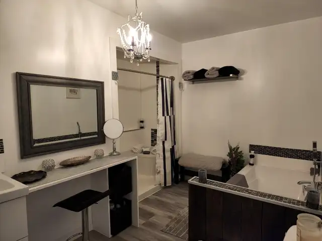 House for sale, 1605 4 ave sw Drumheller AB - Photo 4