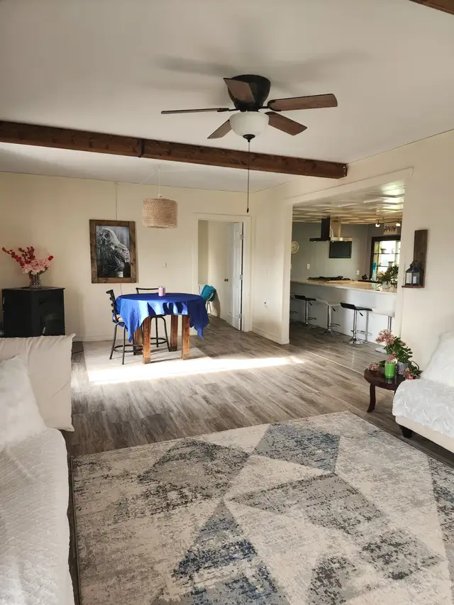 House for sale, 1605 4 ave sw Drumheller AB - Photo 7