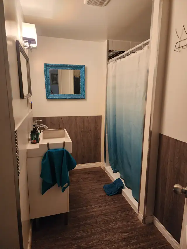 House for sale, 1605 4 ave sw Drumheller AB - Photo 10
