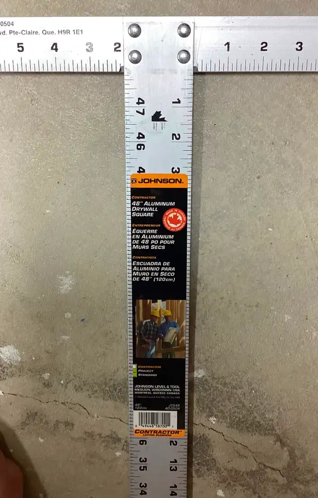 Drywall Square