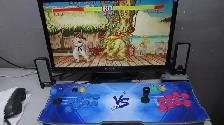 Jamma Arcade Cabinet Build Parts - $200