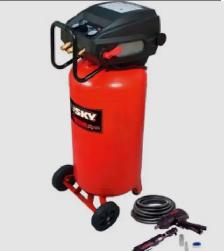 Acerage Equipment