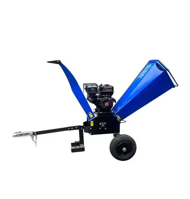 Acerage Equipment - Photo 4