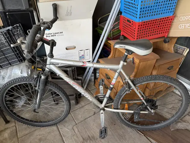 Vélo de montagne a Vendre $50 - Photo 3