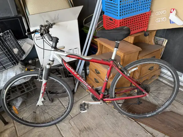 Vélo de montagne a Vendre $50 - Photo 4