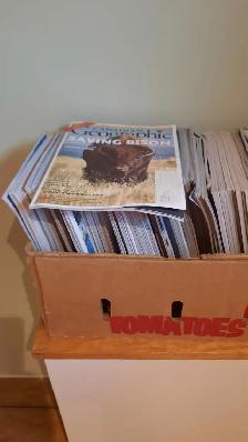 Magazines