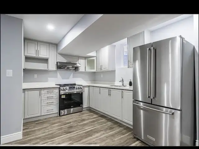 Basement available for rent - Photo 2