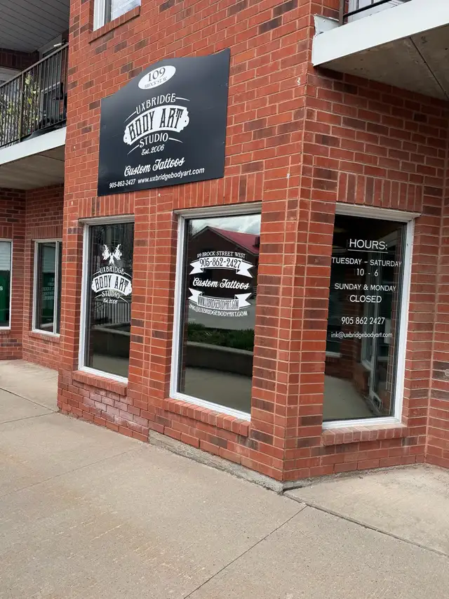 commercial space for rent - Photo 2