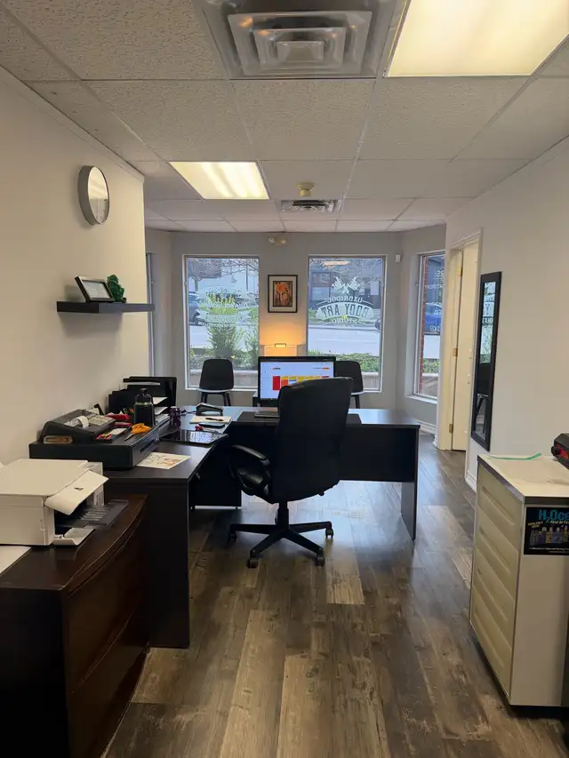 commercial space for rent - Photo 6
