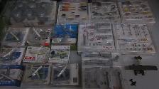 Herpa Wings Model Airport, Planes & Accessories - $300
