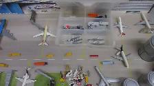 Herpa Wings Model Airport, Planes & Accessories - $300 - Photo 3