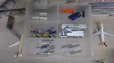 Herpa Wings Model Airport, Planes & Accessories - $300 - Photo 5