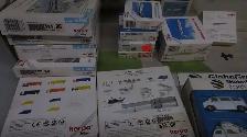 Herpa Wings Model Airport, Planes & Accessories - $300 - Photo 8
