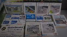Herpa Wings Model Airport, Planes & Accessories - $300 - Photo 9