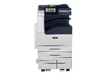 New Xerox Versalink C7120 Color Copier Scanner Printer 11'x17'