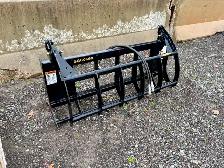 Landpride SGC0660 Grapple