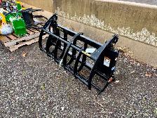 Landpride SGC0660 Grapple - Photo 2