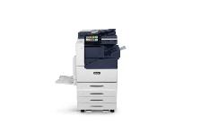 New Xerox Versalink C7125 Color Printer Scanner Copier 11'x17'