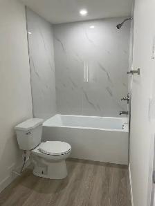 New 2 Bedroom Basement - Photo 2
