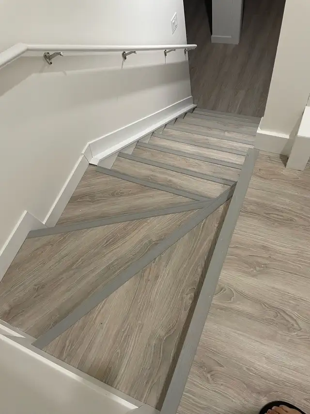 New 2 Bedroom Basement - Photo 3