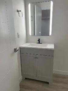 New 2 Bedroom Basement - Photo 5