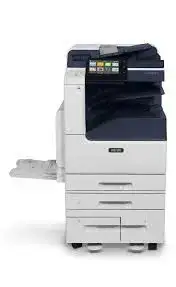 New Xerox Versalink C7130 Color Scanner Copier Printer