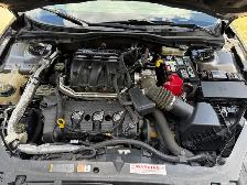 2012 Ford Fusion SEL AWD 3.0L - Photo 3