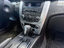 2012 Ford Fusion SEL AWD 3.0L - Photo 4