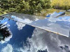 2012 Ford Fusion SEL AWD 3.0L - Photo 7