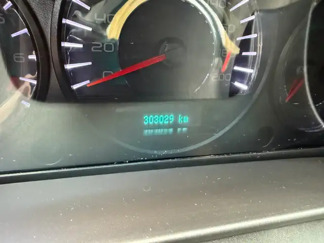 2012 Ford Fusion SEL AWD 3.0L - Photo 8