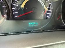 2012 Ford Fusion SEL AWD 3.0L - Photo 8