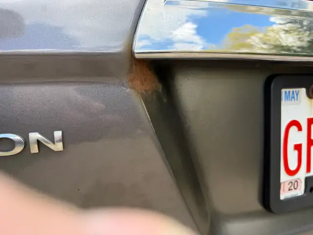 2012 Ford Fusion SEL AWD 3.0L - Photo 9
