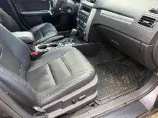 2012 Ford Fusion SEL AWD 3.0L - Photo 10