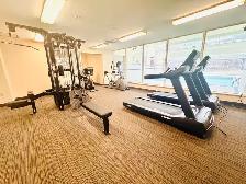 All inclusive, 2 bed, 2 bath, 1 park, pool, gym etc - Photo 2