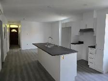 5 1/2 appartement à louer / for rent - Photo 3