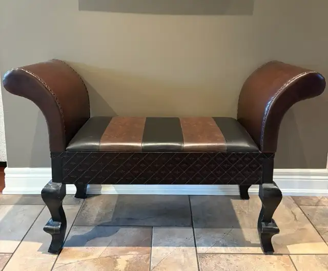 Accent Bench